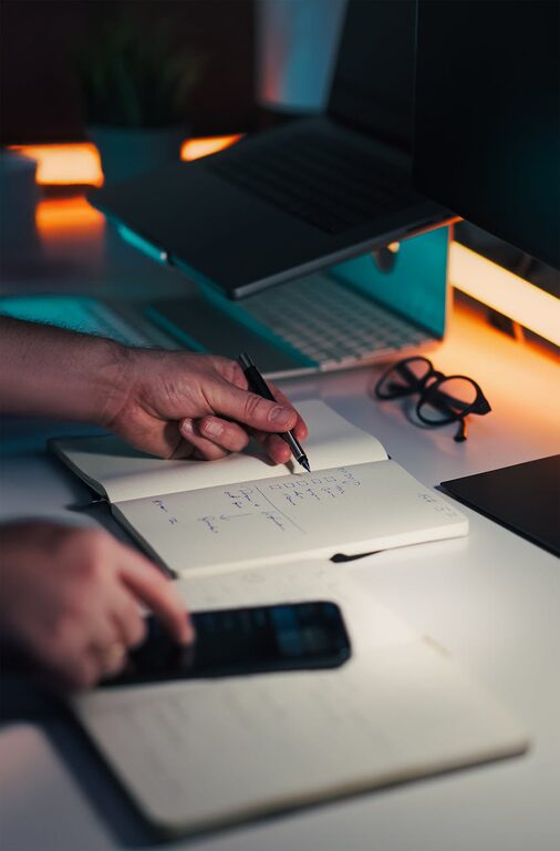 How to Declutter Your Digital Life for a Clearer Mind